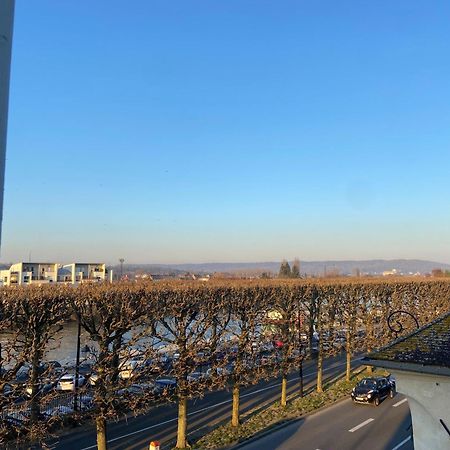 Charmant Appartement Dans Le Centre Ville, A 2 Minutes Du Palais Compiègne Dış mekan fotoğraf